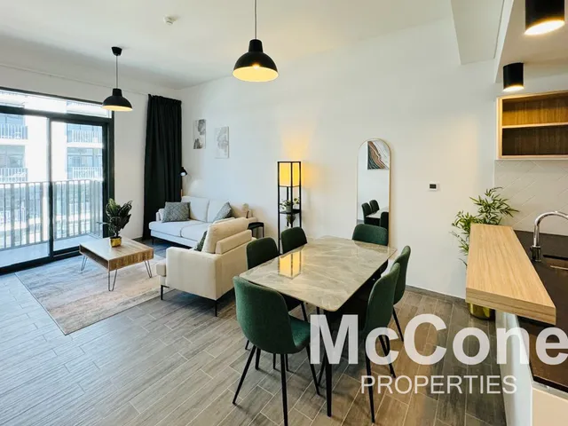 1 Bedroom Apartment for Rent in Belgravia Square, Jumeirah Village Circle