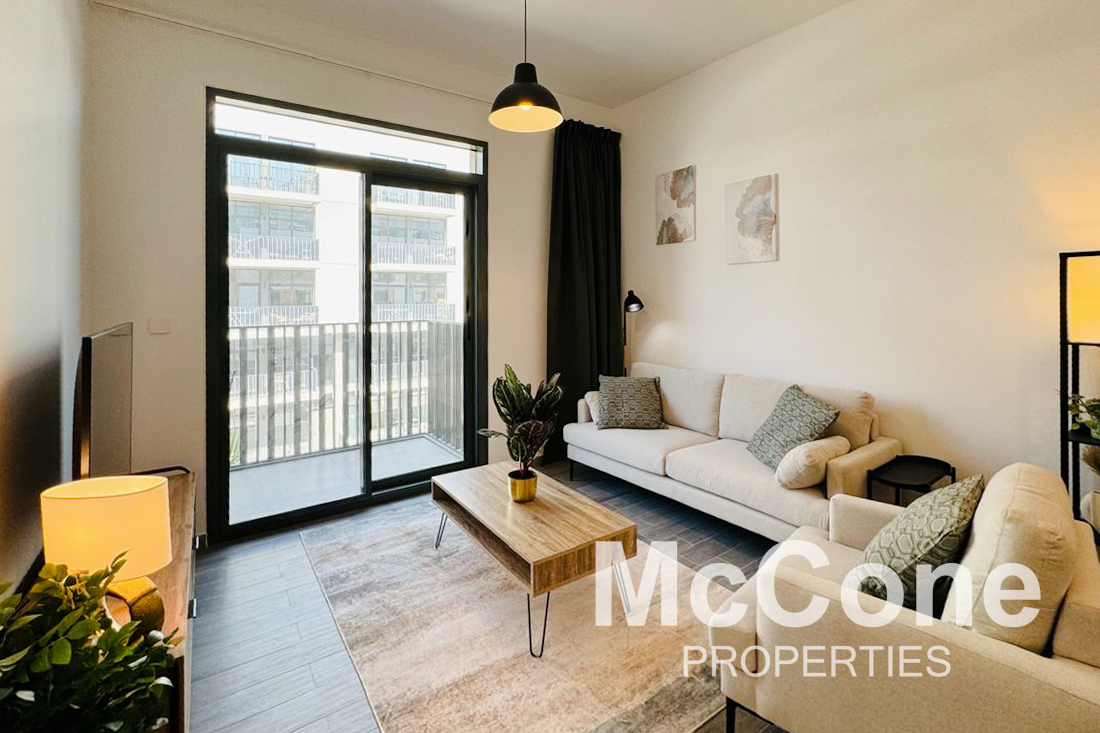 1 Bedroom Apartment for Rent in Belgravia Square, Jumeirah Village Circle — photo 4 of 20