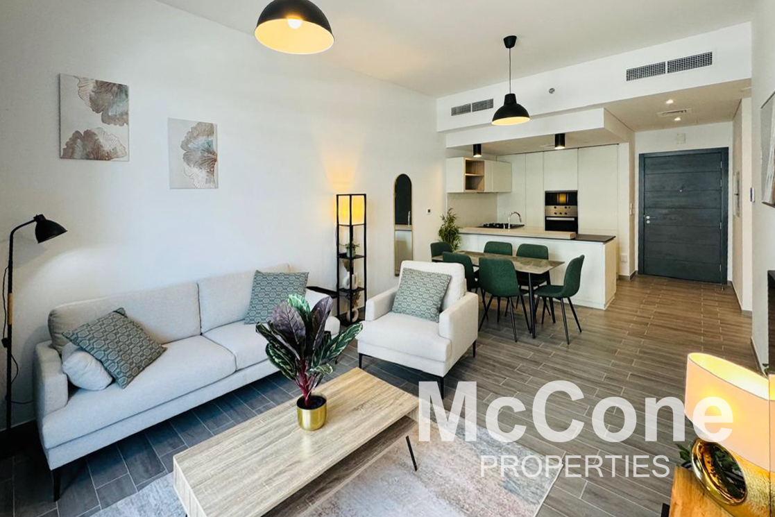 1 Bedroom Apartment for Rent in Belgravia Square, Jumeirah Village Circle — photo 6 of 20