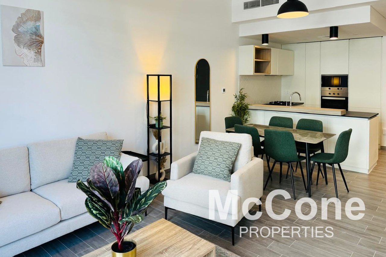 1 Bedroom Apartment for Rent in Belgravia Square, Jumeirah Village Circle — photo 7 of 20