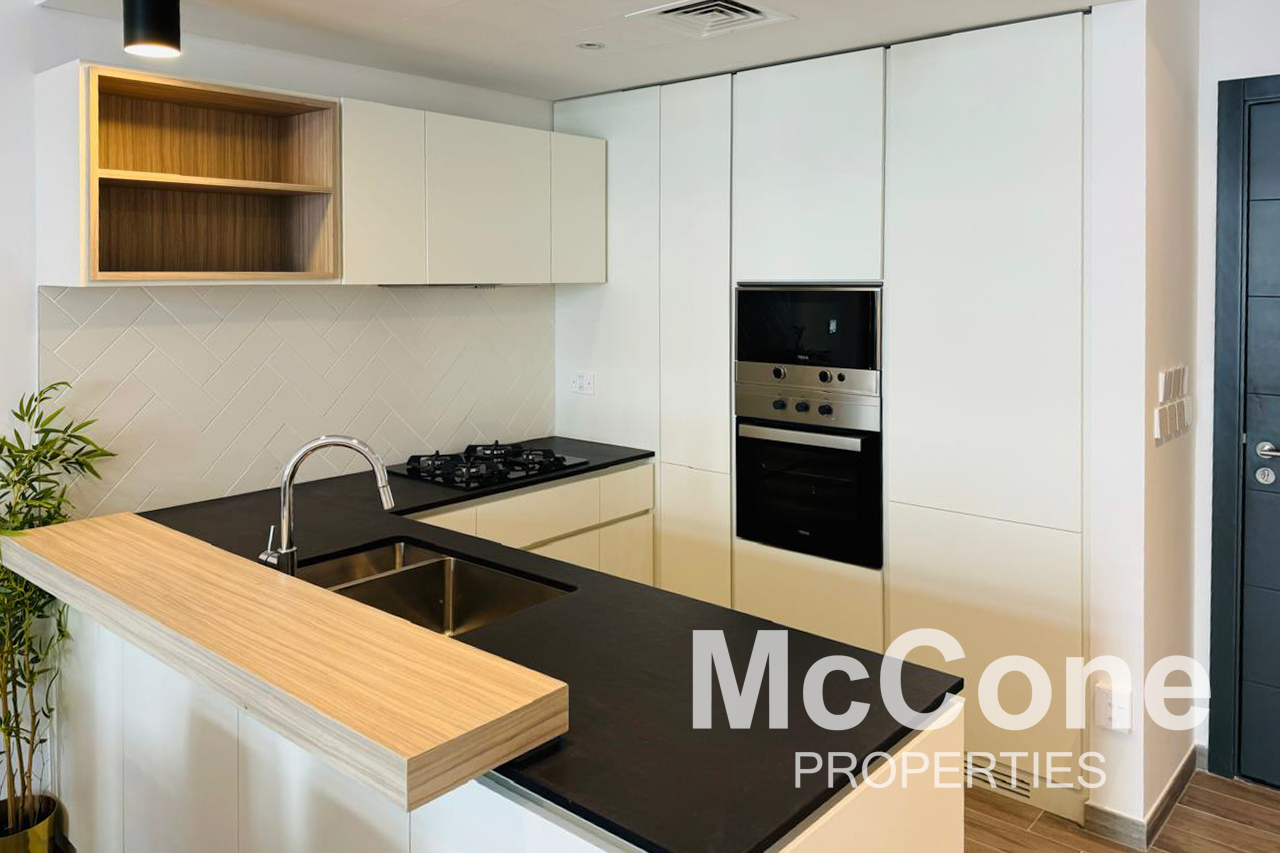 1 Bedroom Apartment for Rent in Belgravia Square, Jumeirah Village Circle — photo 3 of 20