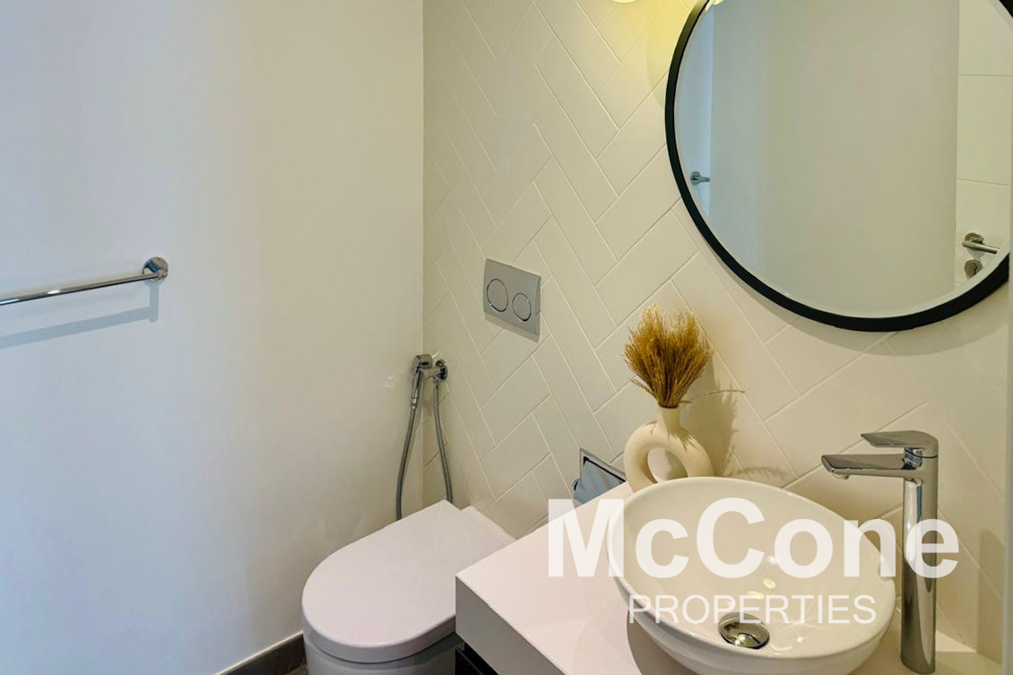1 Bedroom Apartment for Rent in Belgravia Square, Jumeirah Village Circle — photograph 14 of 20