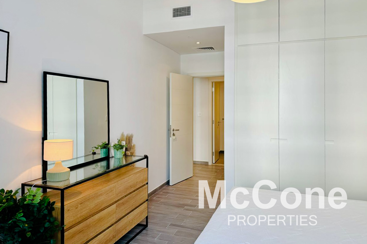 1 Bedroom Apartment for Rent in Belgravia Square, Jumeirah Village Circle — photograph 13 of 20