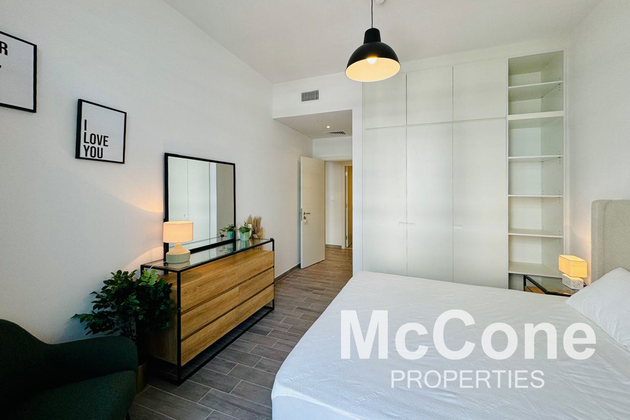 1 Bedroom Apartment for Rent in Belgravia Square, Jumeirah Village Circle — photograph 12 of 20