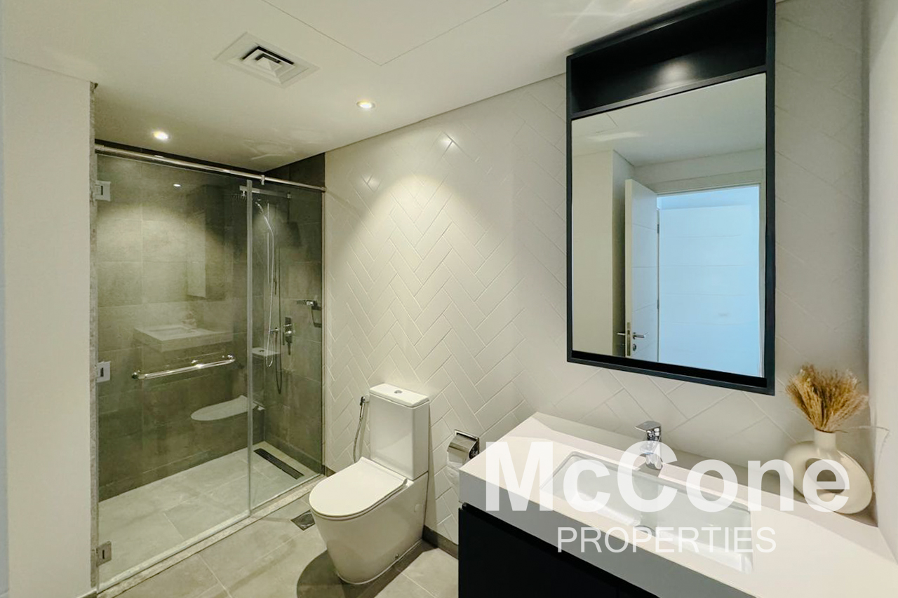 1 Bedroom Apartment for Rent in Belgravia Square, Jumeirah Village Circle — photograph 15 of 20