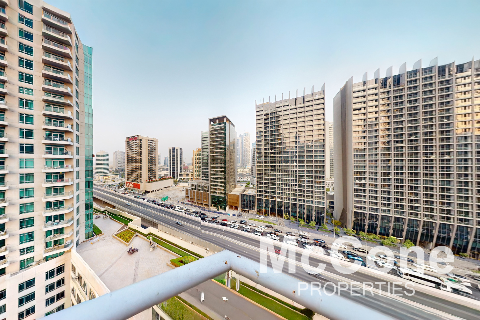 1 Bedroom Apartment for Rent in Burj Views C, Downtown Dubai