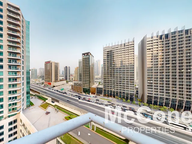1 Bedroom Apartment for Rent in Burj Views C, Downtown Dubai