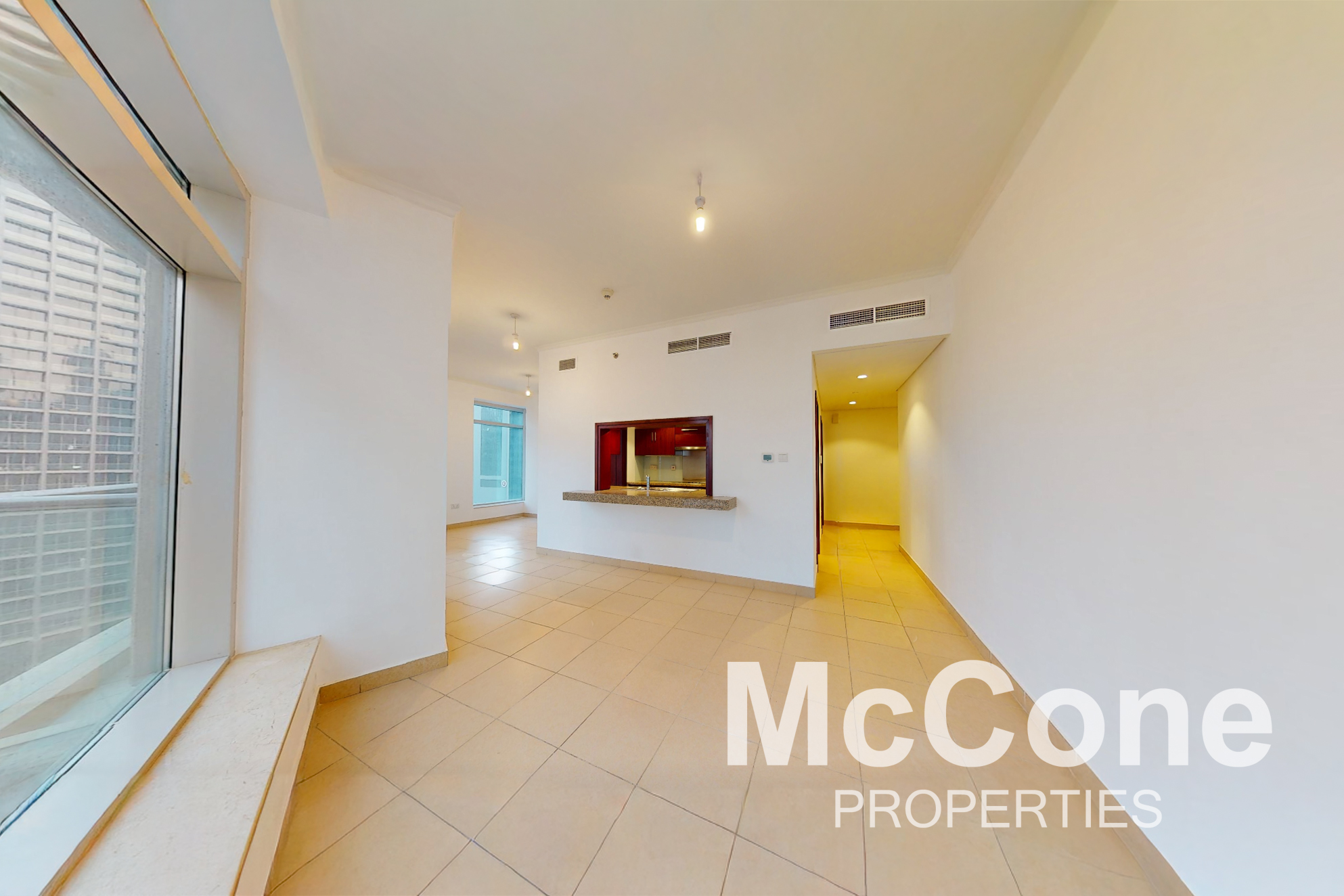 1 Bedroom Apartment for Rent in Burj Views C, Downtown Dubai — photo 3 of 10