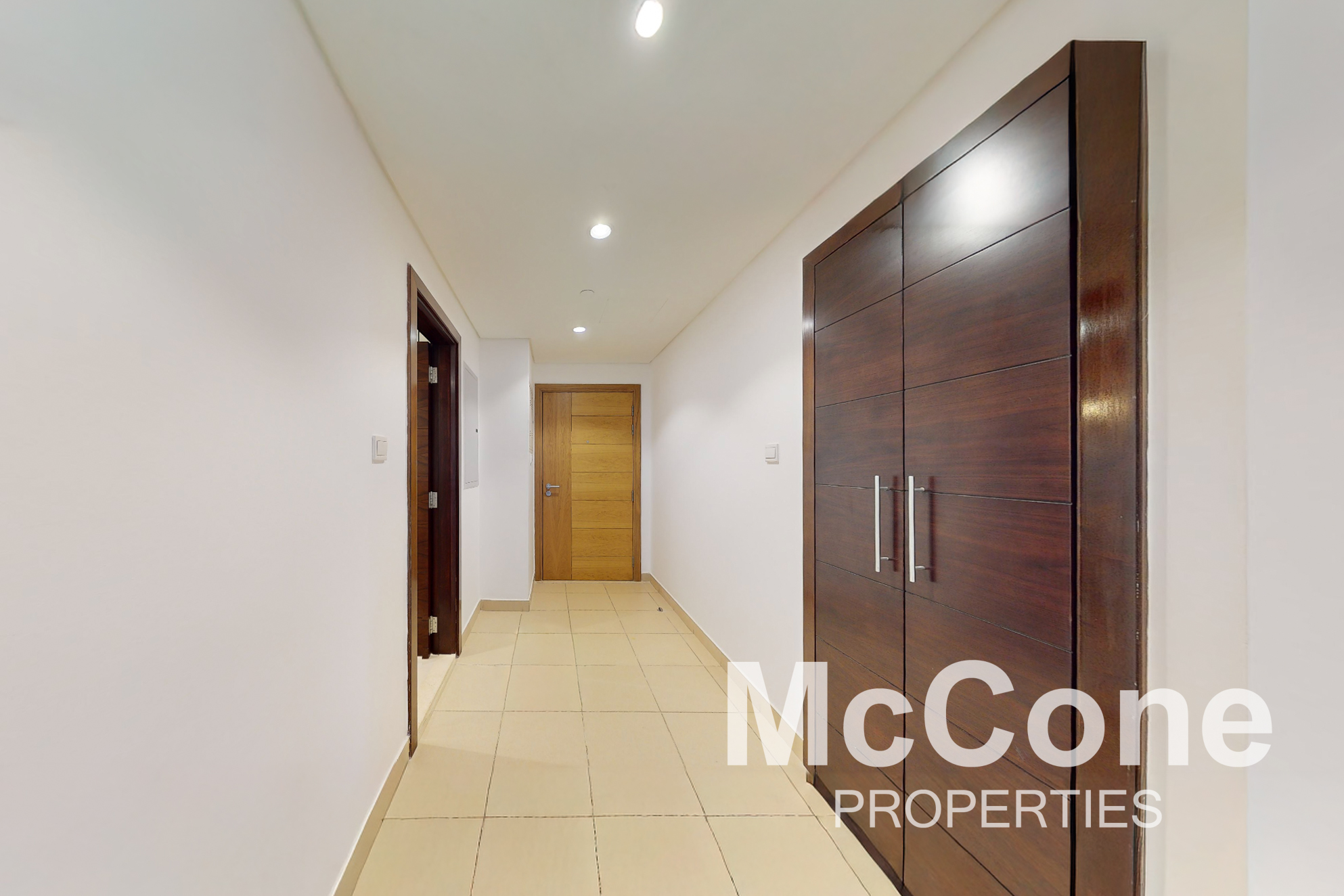 1 Bedroom Apartment for Rent in Burj Views C, Downtown Dubai — photo 9 of 10