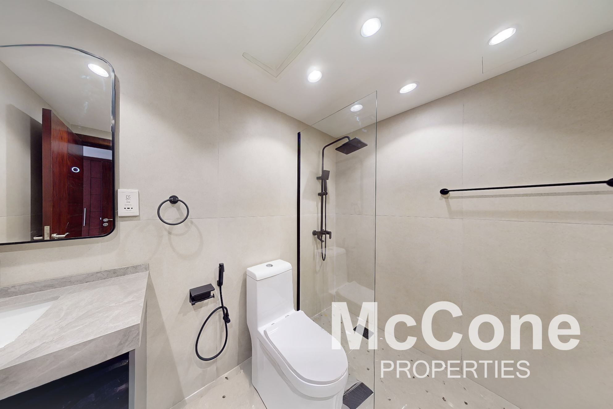 1 Bedroom Apartment for Rent in Burj Views C, Downtown Dubai — photograph 10 of 10