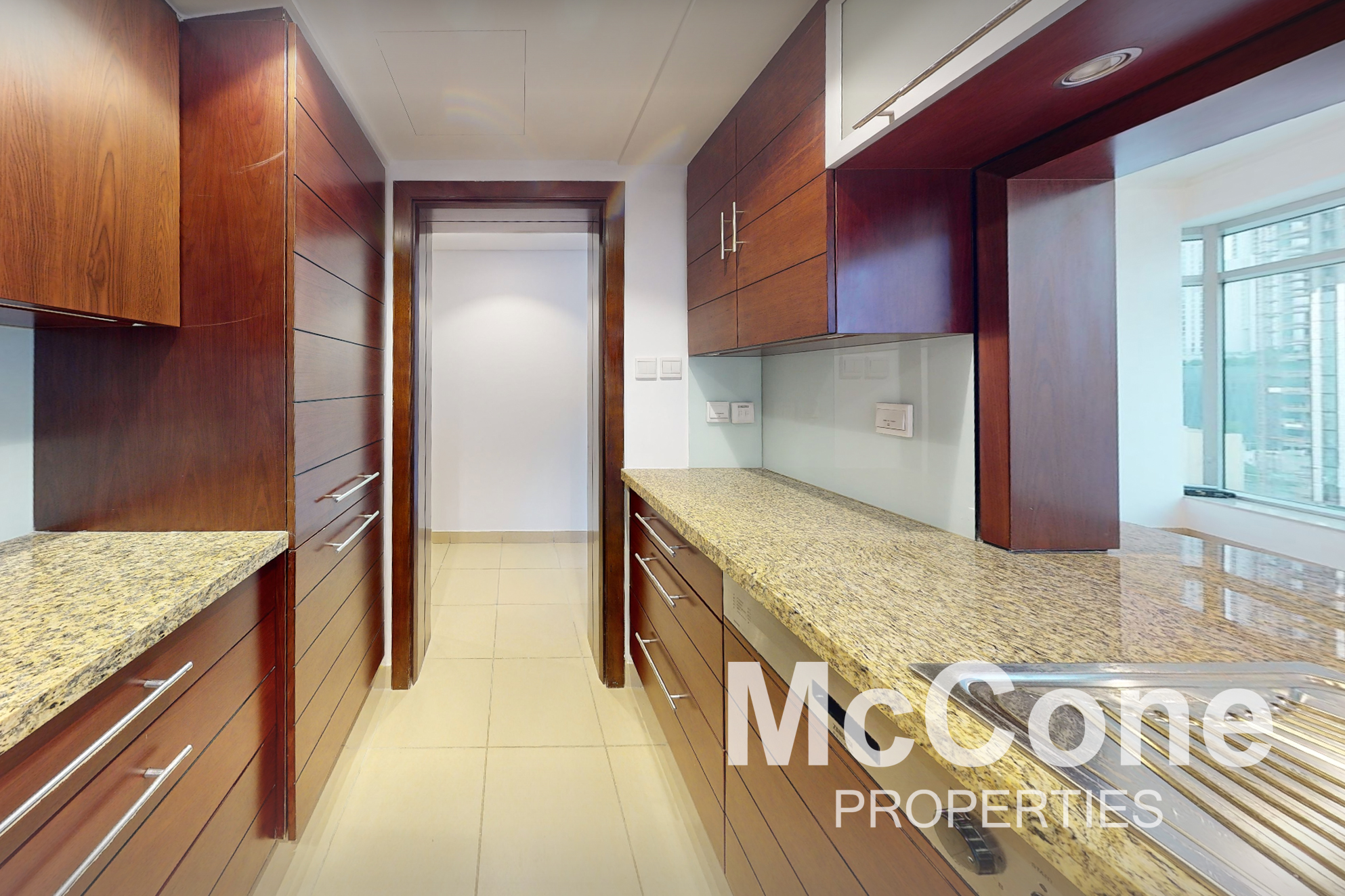 1 Bedroom Apartment for Rent in Burj Views C, Downtown Dubai — photo 4 of 10