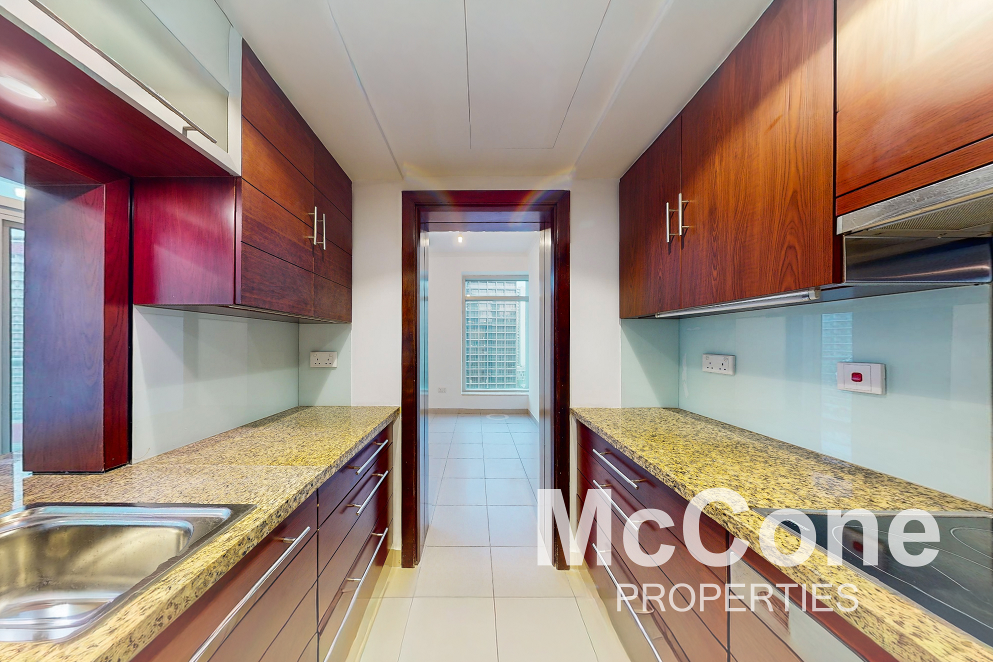 1 Bedroom Apartment for Rent in Burj Views C, Downtown Dubai — photo 5 of 10
