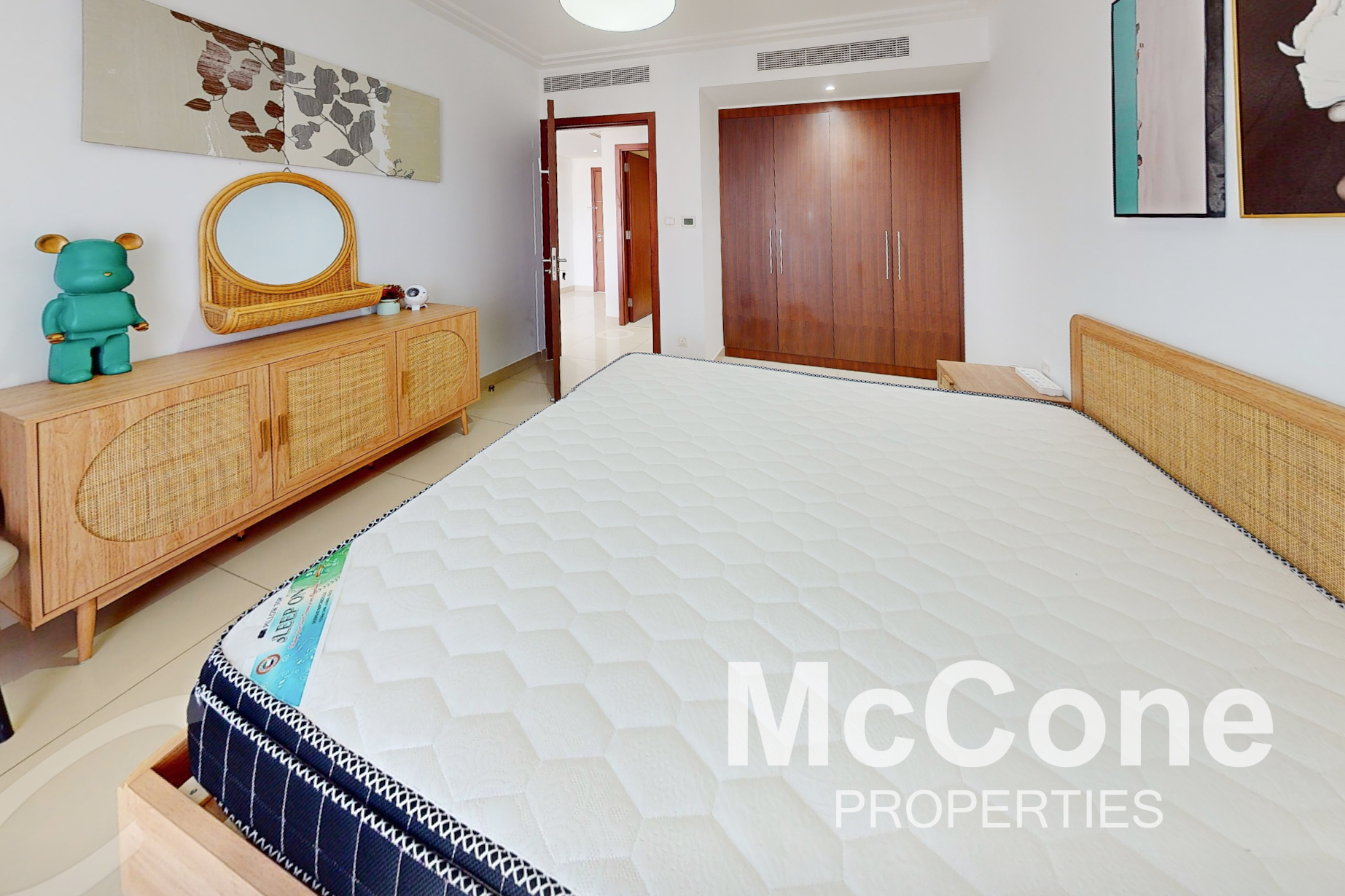 1 Bedroom Apartment for Rent in Boulevard Point, Downtown Dubai — photo 4 of 11