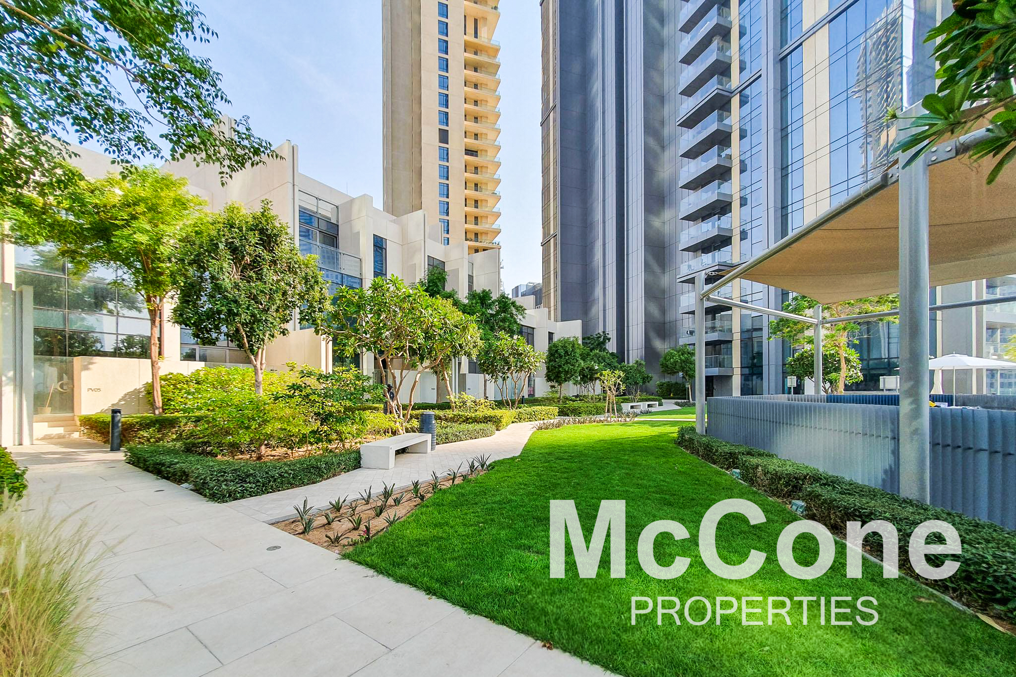 1 Bedroom Apartment for Rent in Boulevard Point, Downtown Dubai — photo 9 of 11
