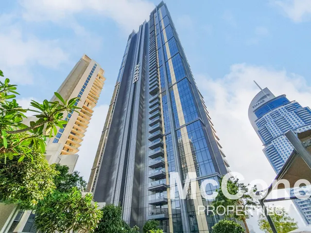 1 Bedroom Apartment for Rent in Boulevard Point, Downtown Dubai
