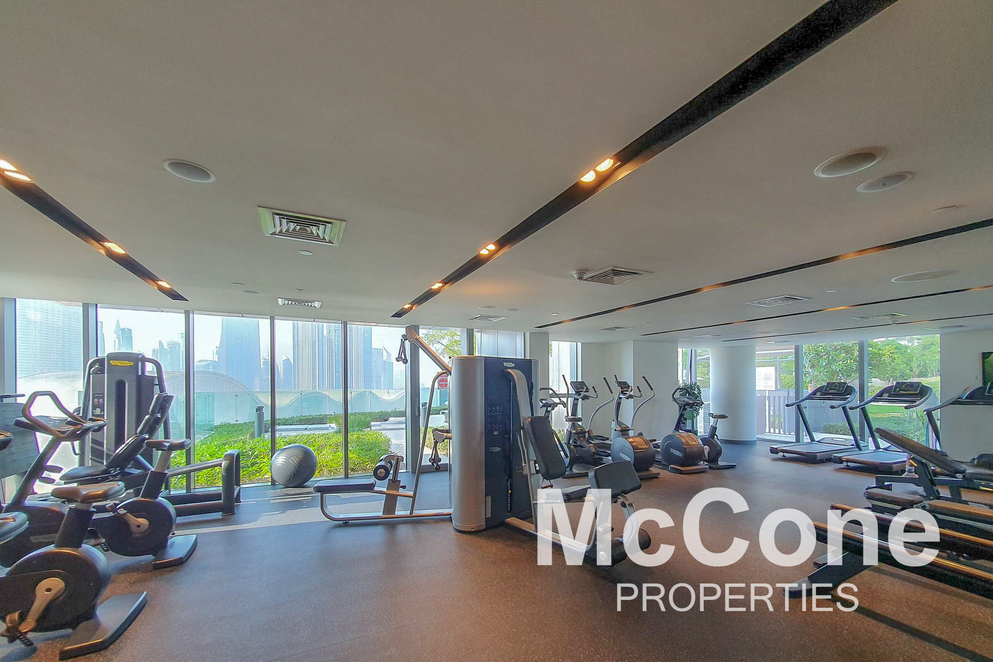 1 Bedroom Apartment for Rent in Boulevard Point, Downtown Dubai — photo 7 of 11
