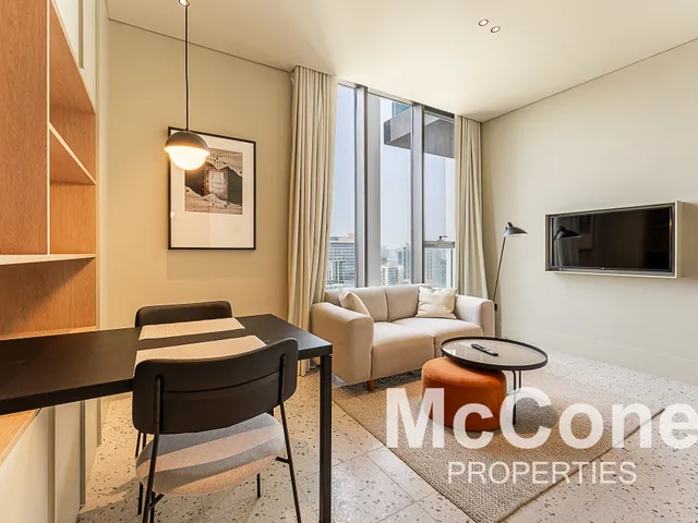 Studio Apartment for Rent in UPSIDE Living, Business Bay