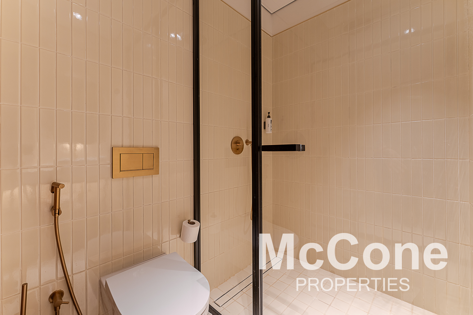 Studio Apartment for Rent in UPSIDE Living, Business Bay — photo 9 of 14