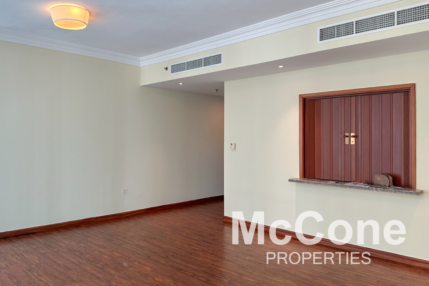 2 Bedroom Apartment for Rent in MAG 218, Dubai Marina — photo 6 of 14
