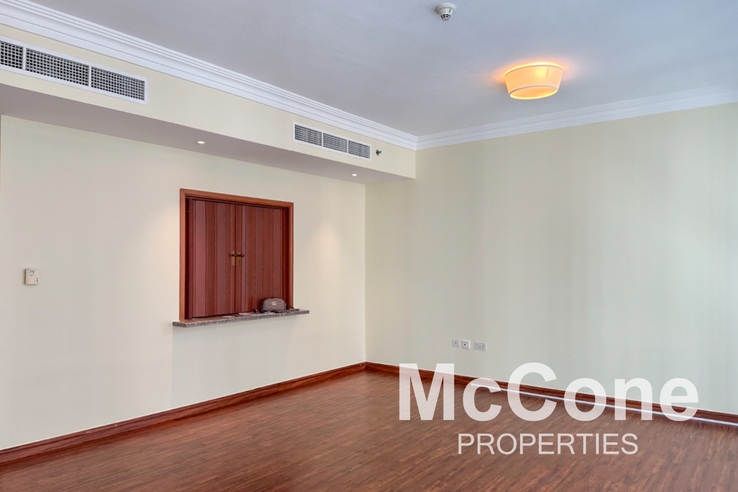 2 Bedroom Apartment for Rent in MAG 218, Dubai Marina — photo 7 of 14