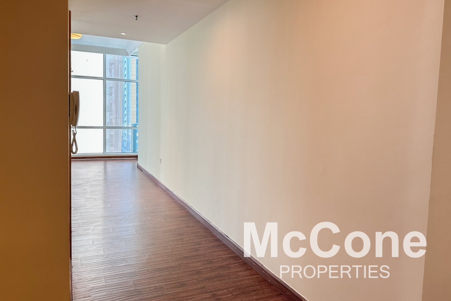 2 Bedroom Apartment for Rent in MAG 218, Dubai Marina — photo 5 of 14