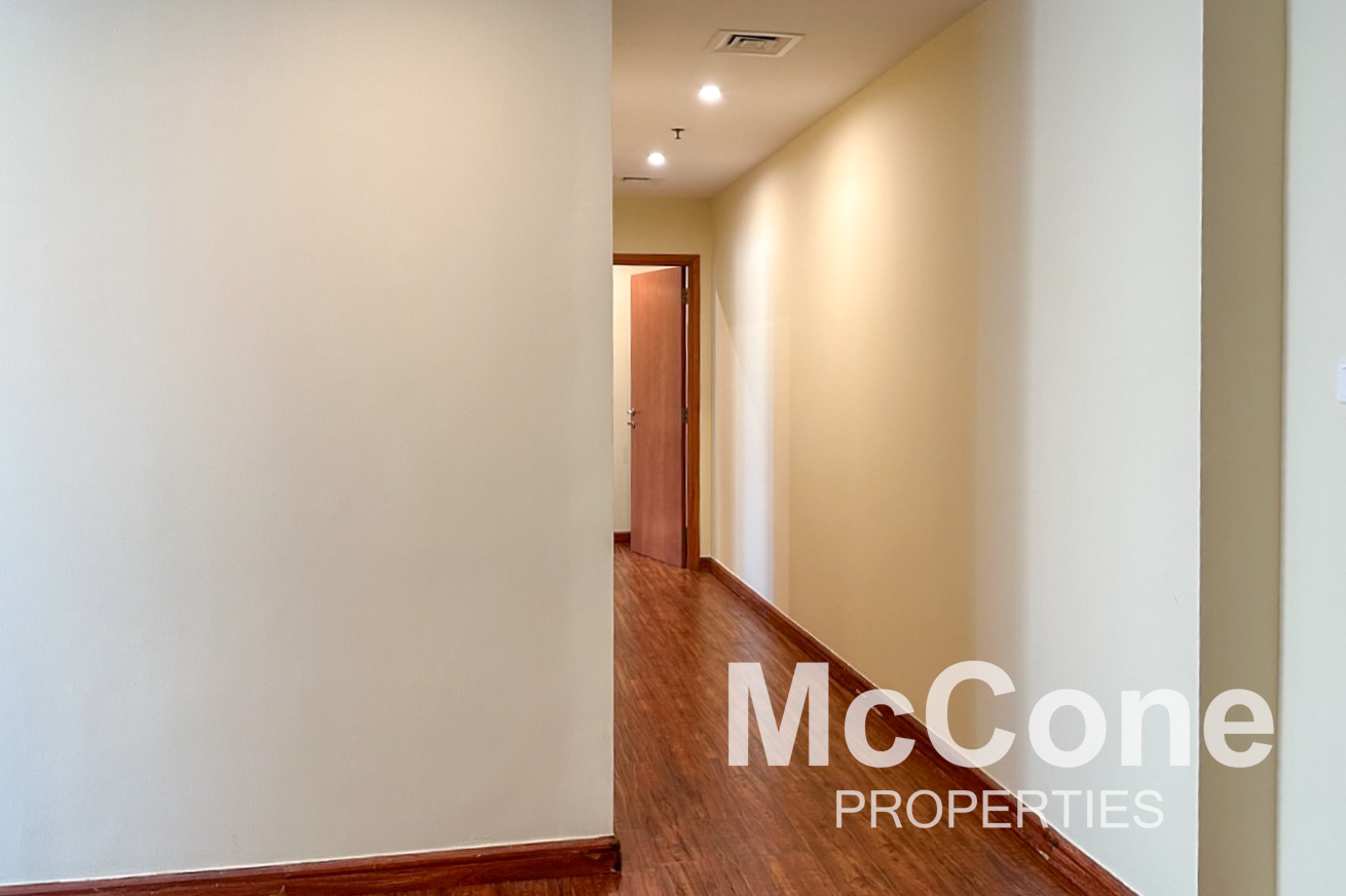 2 Bedroom Apartment for Rent in MAG 218, Dubai Marina — photo 8 of 14