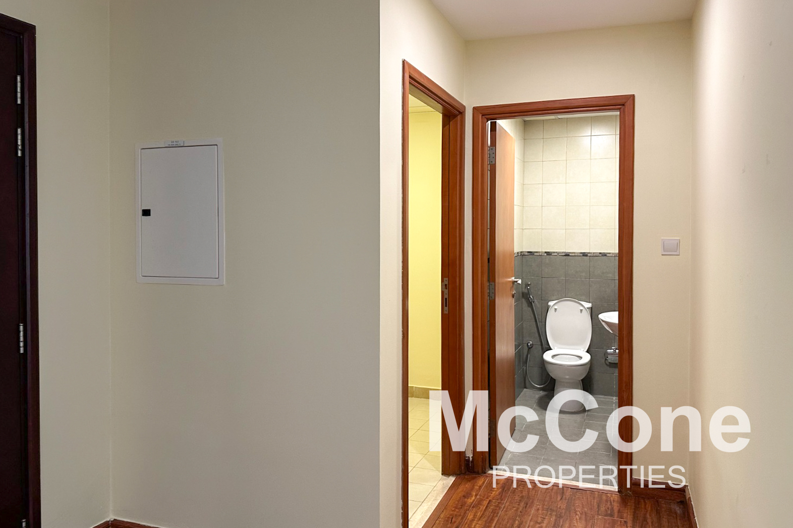2 Bedroom Apartment for Rent in MAG 218, Dubai Marina — photograph 11 of 14