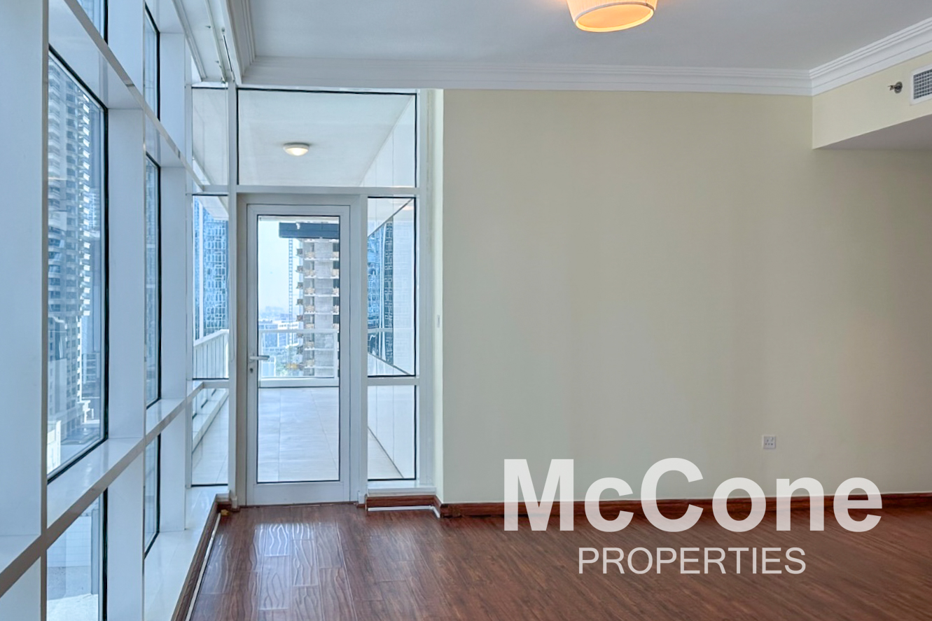 2 Bedroom Apartment for Rent in MAG 218, Dubai Marina — photograph 10 of 14