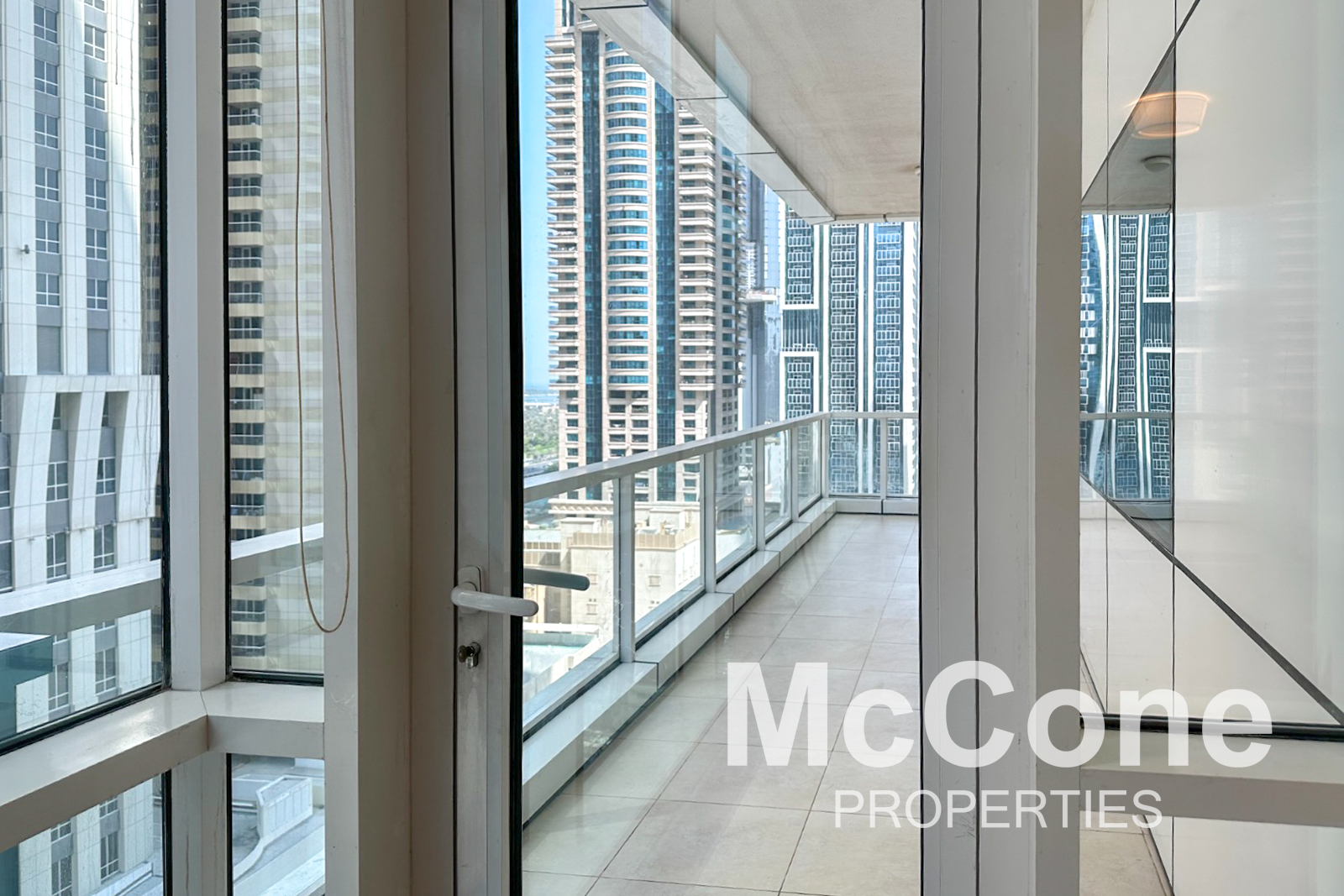 2 Bedroom Apartment for Rent in MAG 218, Dubai Marina — photograph 14 of 14