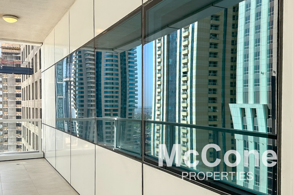 2 Bedroom Apartment for Rent in MAG 218, Dubai Marina — photograph 13 of 14