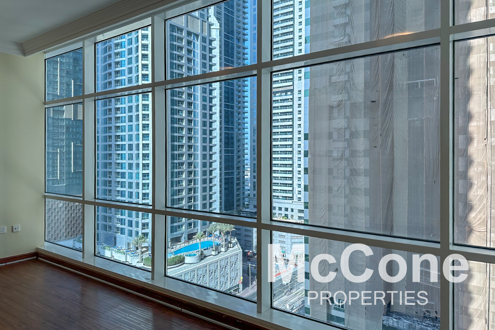 2 Bedroom Apartment for Rent in MAG 218, Dubai Marina — photograph 12 of 14
