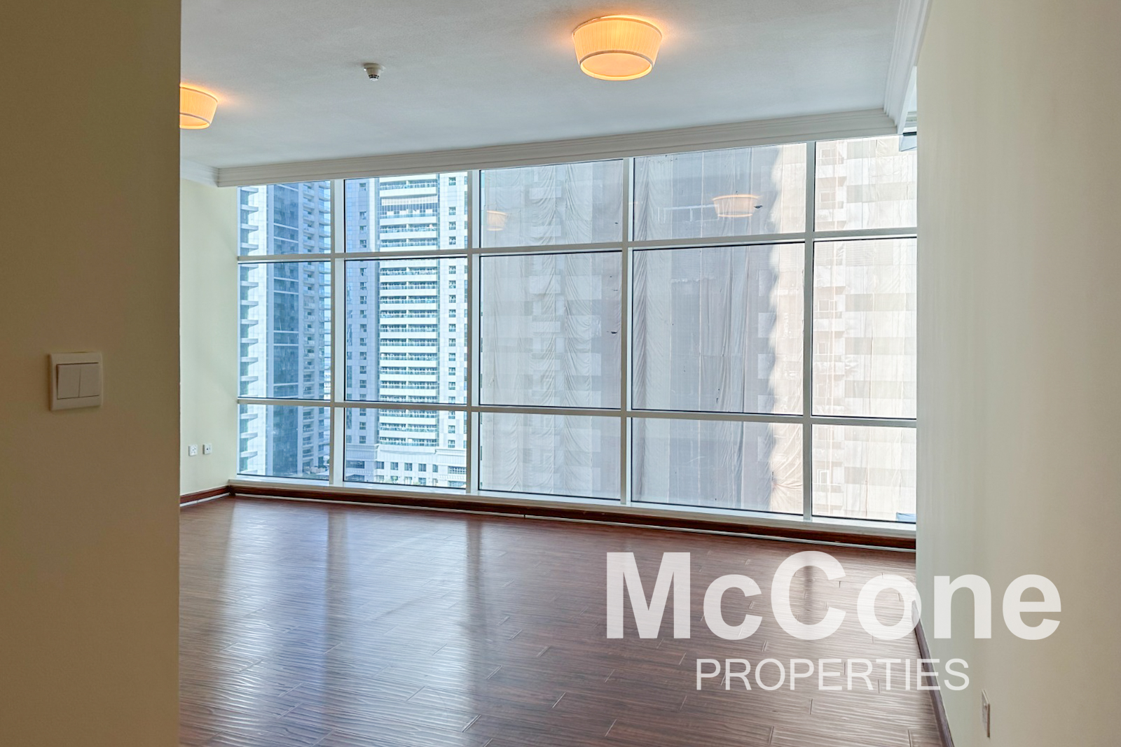 2 Bedroom Apartment for Rent in MAG 218, Dubai Marina — photo 2 of 14