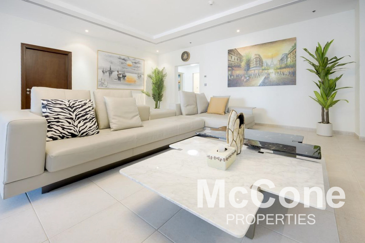 4 Bedroom Apartment for Rent in Elite Residence, Dubai Marina — photo 5 of 30