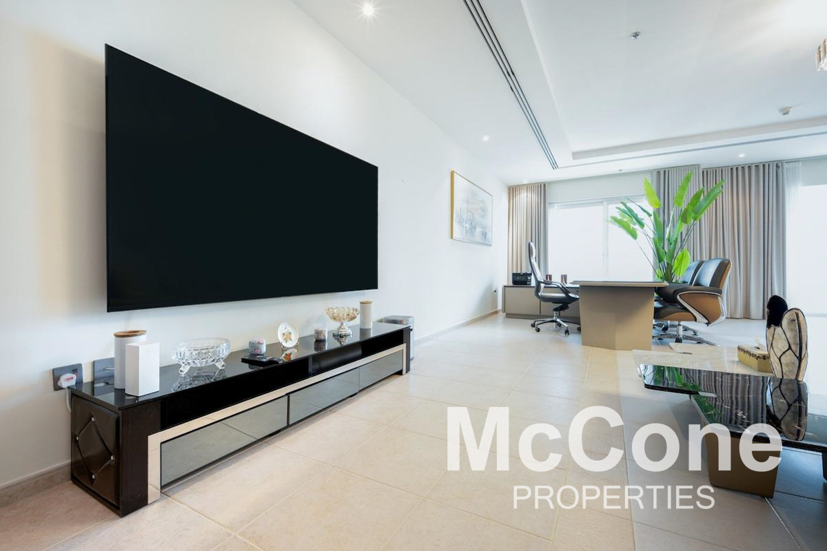 4 Bedroom Apartment for Rent in Elite Residence, Dubai Marina — photo 6 of 30
