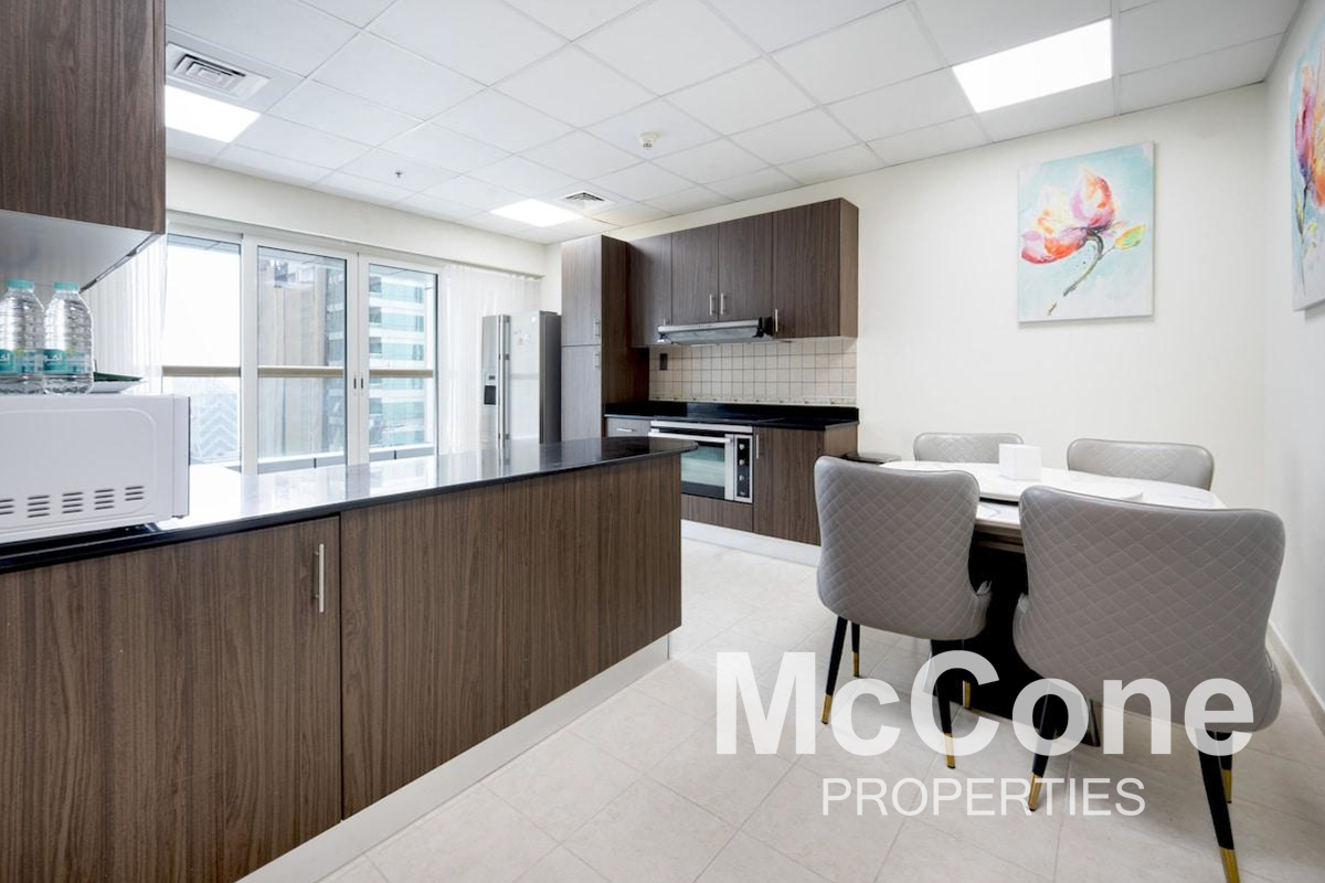 4 Bedroom Apartment for Rent in Elite Residence, Dubai Marina — photo 9 of 30