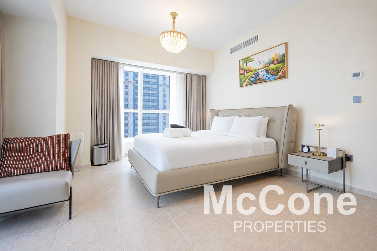 4 Bedroom Apartment for Rent in Elite Residence, Dubai Marina — photograph 10 of 30
