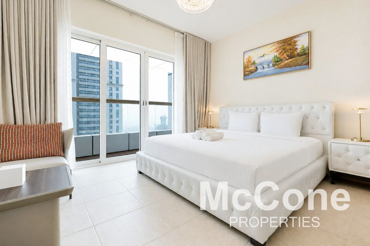 4 Bedroom Apartment for Rent in Elite Residence, Dubai Marina — photograph 11 of 30