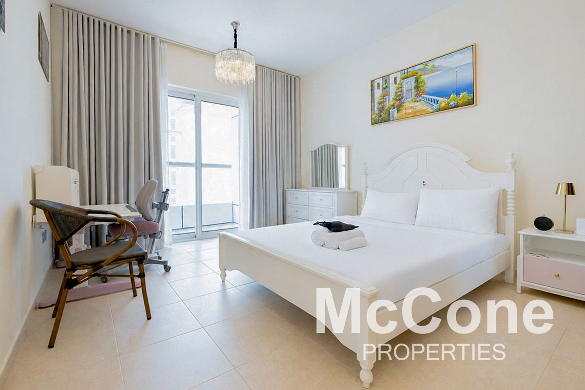 4 Bedroom Apartment for Rent in Elite Residence, Dubai Marina — photograph 12 of 30