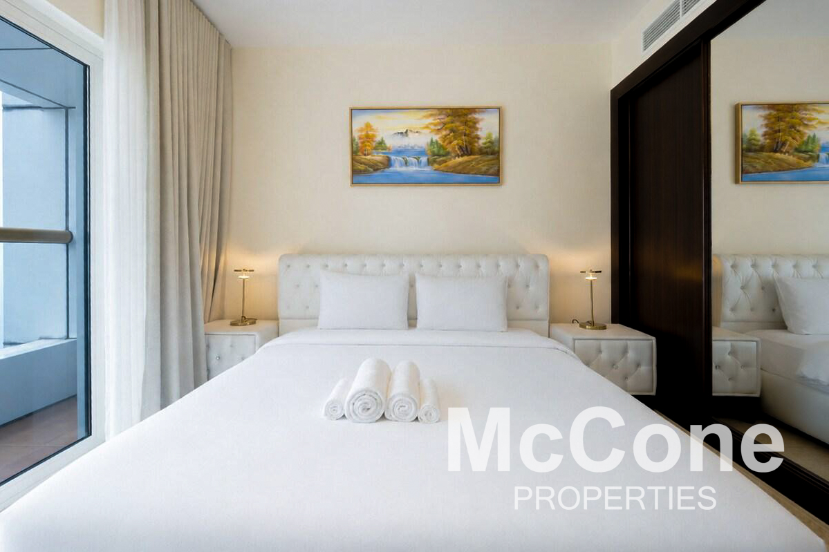 4 Bedroom Apartment for Rent in Elite Residence, Dubai Marina — photograph 13 of 30