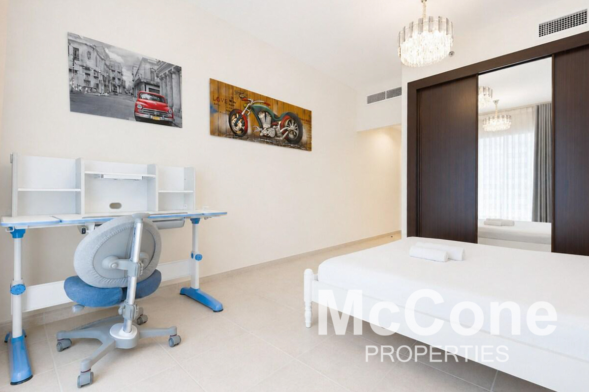 4 Bedroom Apartment for Rent in Elite Residence, Dubai Marina — photograph 16 of 30