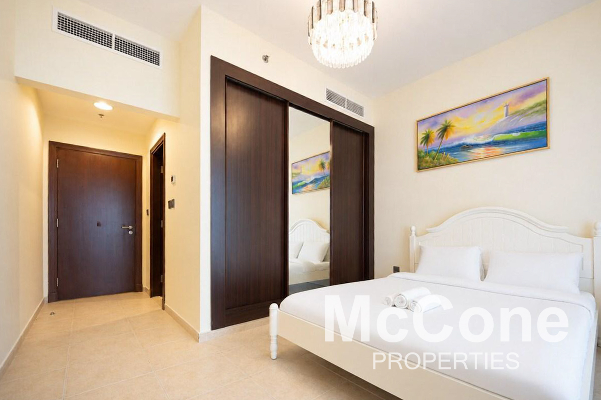 4 Bedroom Apartment for Rent in Elite Residence, Dubai Marina — photograph 17 of 30