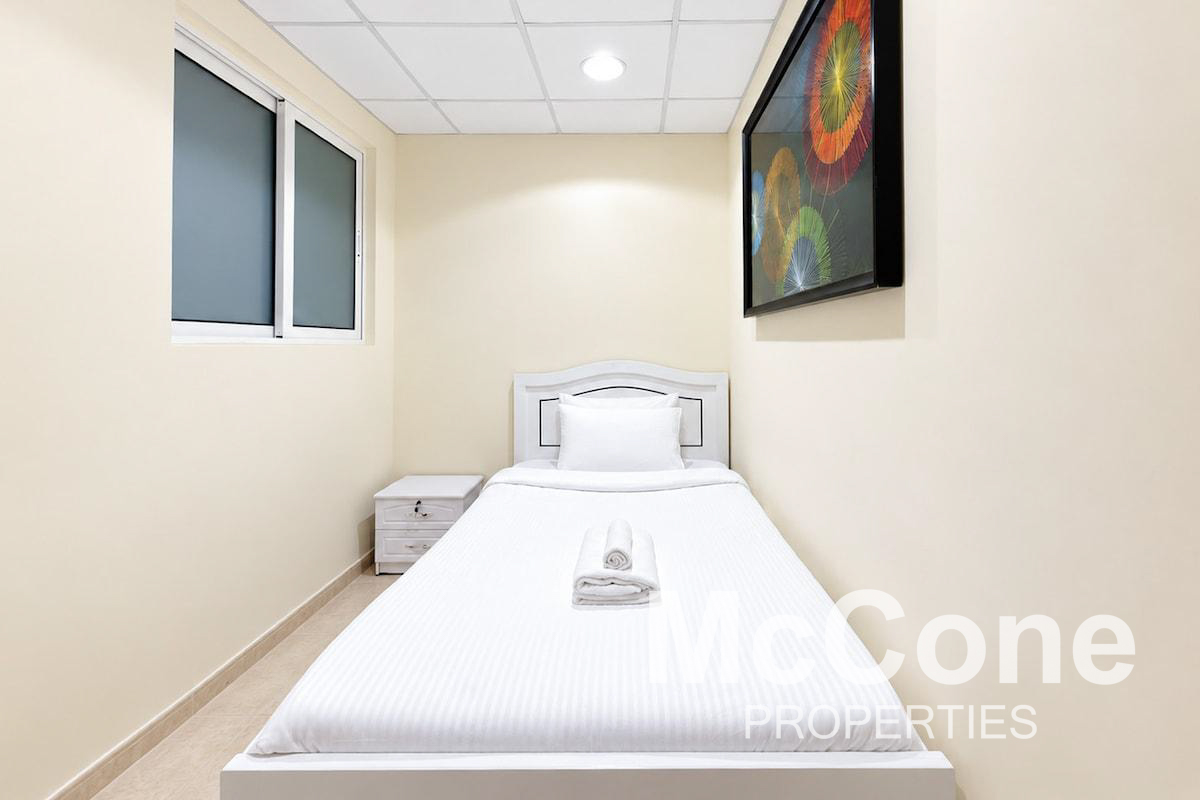 4 Bedroom Apartment for Rent in Elite Residence, Dubai Marina — photograph 18 of 30