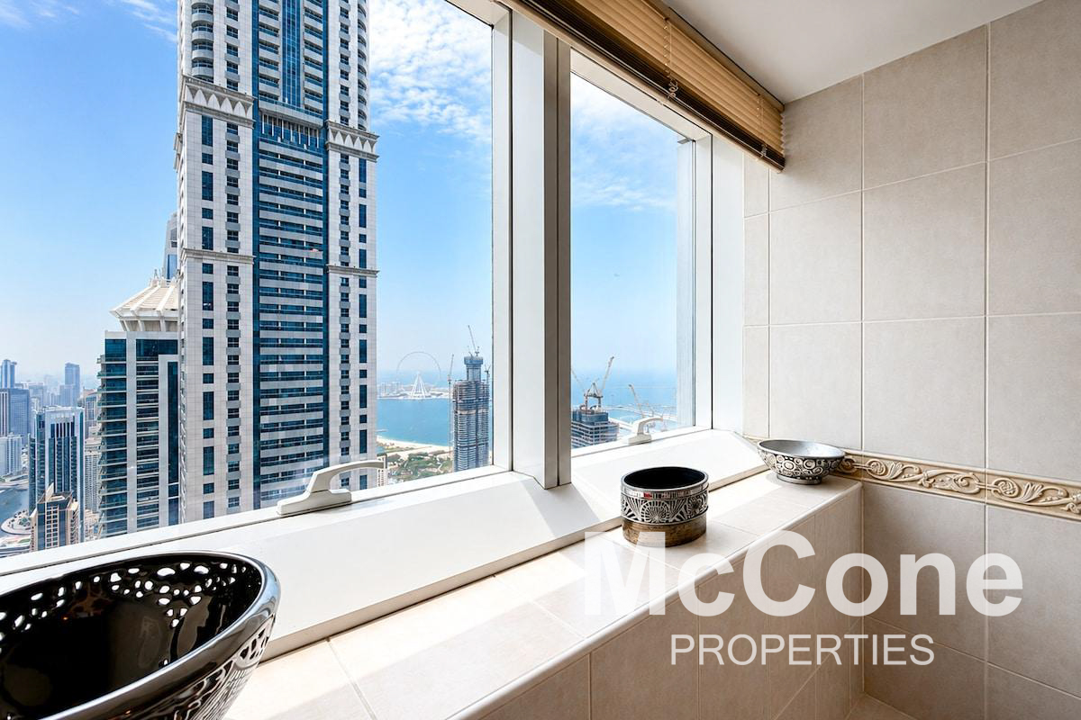 4 Bedroom Apartment for Rent in Elite Residence, Dubai Marina — photograph 19 of 30