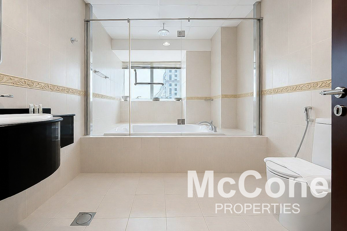 4 Bedroom Apartment for Rent in Elite Residence, Dubai Marina — photograph 21 of 30