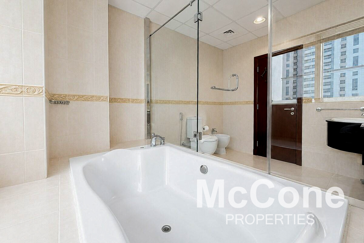 4 Bedroom Apartment for Rent in Elite Residence, Dubai Marina — photograph 22 of 30