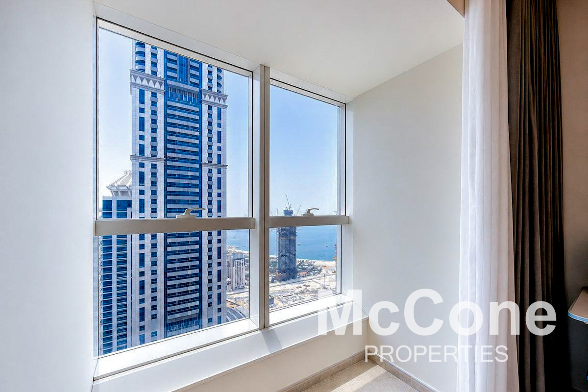 4 Bedroom Apartment for Rent in Elite Residence, Dubai Marina — photograph 28 of 30