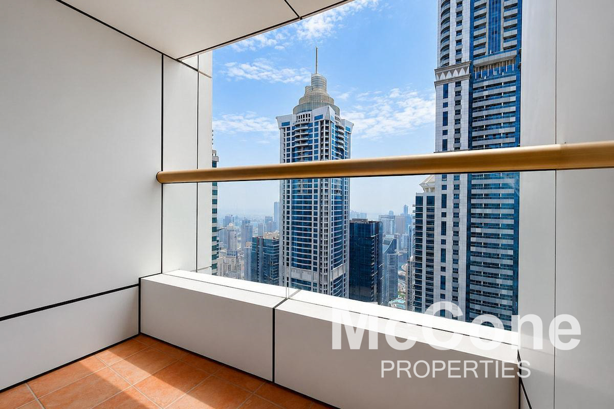 4 Bedroom Apartment for Rent in Elite Residence, Dubai Marina — photograph 30 of 30