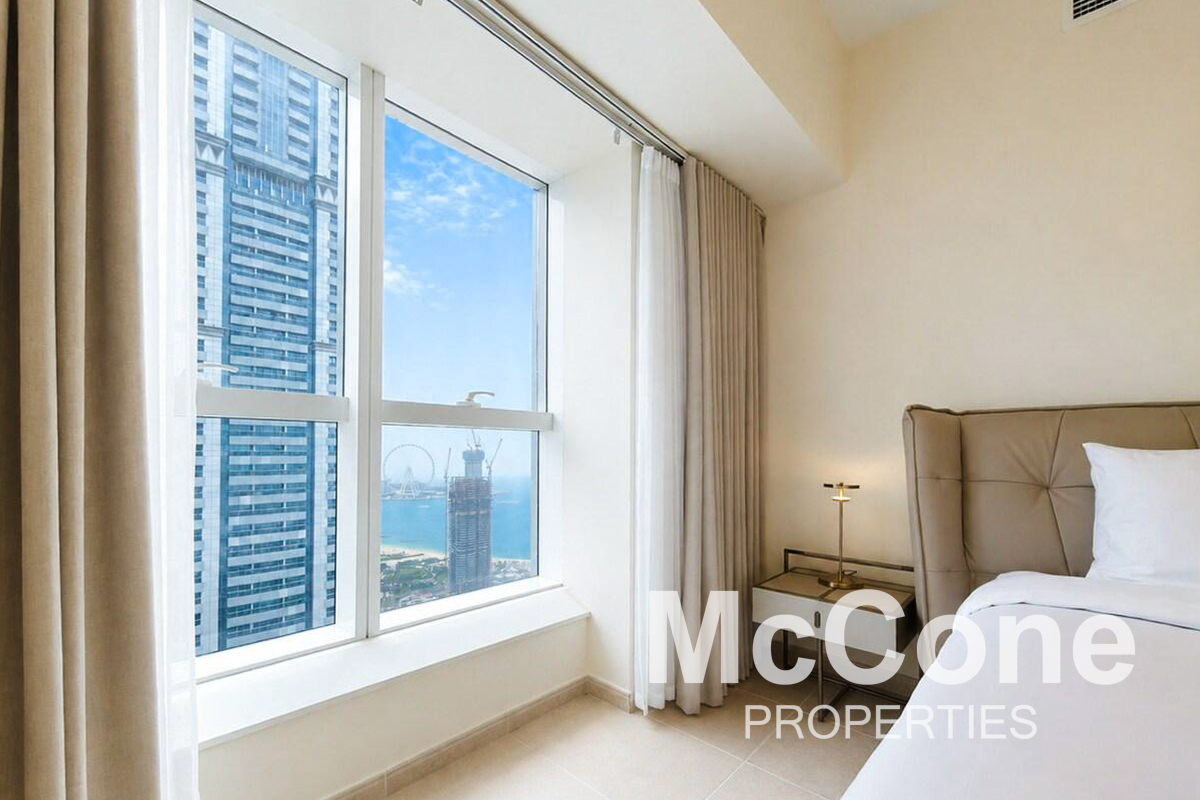 4 Bedroom Apartment for Rent in Elite Residence, Dubai Marina — photograph 23 of 30