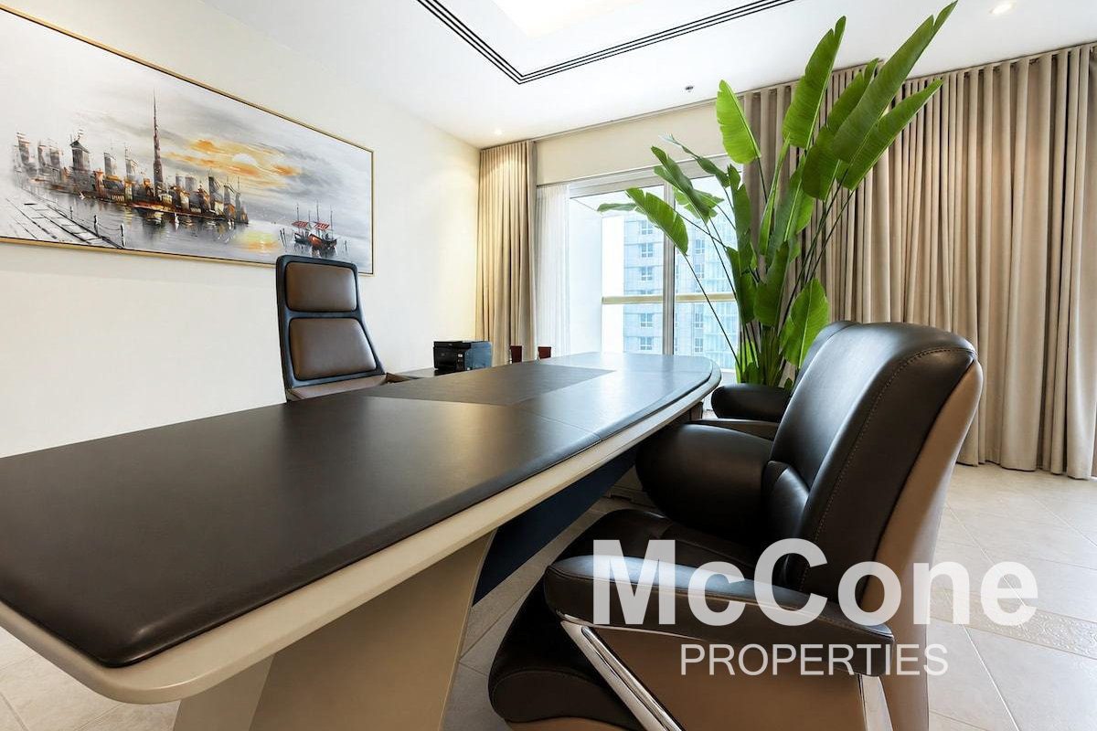 4 Bedroom Apartment for Rent in Elite Residence, Dubai Marina — photograph 24 of 30