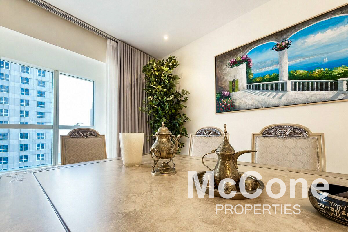 4 Bedroom Apartment for Rent in Elite Residence, Dubai Marina — photograph 25 of 30